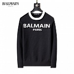 Balmain Sweaters For Men # 299118, cheap Balmain Sweaters