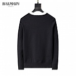 Balmain Sweaters For Men # 299118, cheap Balmain Sweaters