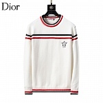 Dior Sweaters For Men # 299120, cheap Dior Sweaters