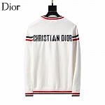 Dior Sweaters For Men # 299120, cheap Dior Sweaters