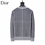 Dior Sweaters For Men # 299121, cheap Dior Sweaters