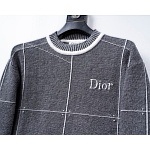 Dior Sweaters For Men # 299121, cheap Dior Sweaters