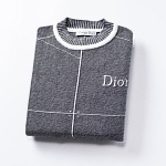 Dior Sweaters For Men # 299121, cheap Dior Sweaters