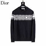 Dior Sweaters For Men # 299122, cheap Dior Sweaters