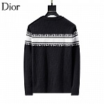 Dior Sweaters For Men # 299122, cheap Dior Sweaters