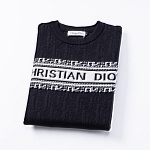 Dior Sweaters For Men # 299122, cheap Dior Sweaters