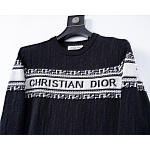 Dior Sweaters For Men # 299122, cheap Dior Sweaters