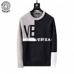 Versace Sweaters For Men # 299123, cheap Versace Sweaters