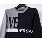 Versace Sweaters For Men # 299123, cheap Versace Sweaters