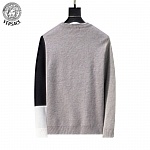 Versace Sweaters For Men # 299123, cheap Versace Sweaters