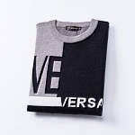 Versace Sweaters For Men # 299123, cheap Versace Sweaters