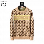 Gucci Sweaters For Men # 299126, cheap Gucci Sweaters