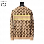 Gucci Sweaters For Men # 299126, cheap Gucci Sweaters