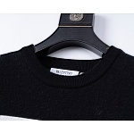 Valentino Sweaters For Men # 299129, cheap Valentino Sweaters
