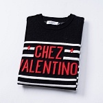 Valentino Sweaters For Men # 299129, cheap Valentino Sweaters