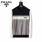 Prada Sweaters For Men # 299130, cheap Prada Sweaters