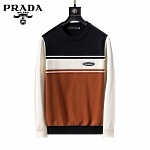 Prada Sweaters For Men # 299131, cheap Prada Sweaters