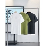 Burberry Short Sleeve Polo Shirts One Piece For Men # 299134, cheap Short Sleeved