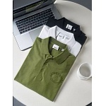 Burberry Short Sleeve Polo Shirts One Piece For Men # 299134, cheap Short Sleeved