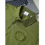 Burberry Short Sleeve Polo Shirts One Piece For Men # 299134, cheap Short Sleeved