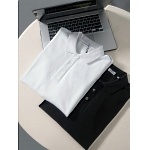 Burberry Short Sleeve Polo Shirts One Piece For Men # 299135, cheap Short Sleeved