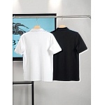Burberry Short Sleeve Polo Shirts One Piece For Men # 299135, cheap Short Sleeved