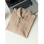 Burberry Short Sleeve Polo Shirts One Piece For Men # 299136, cheap Short Sleeved
