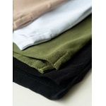 Burberry Short Sleeve Polo Shirts One Piece For Men # 299136, cheap Short Sleeved
