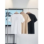 Burberry Short Sleeve Polo Shirts One Piece For Men # 299137, cheap Short Sleeved