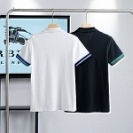 Burberry Short Sleeve Polo Shirts One Piece For Men # 299138, cheap Short Sleeved
