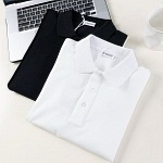 Burberry Short Sleeve Polo Shirts One Piece For Men # 299138, cheap Short Sleeved