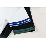 Burberry Short Sleeve Polo Shirts One Piece For Men # 299138, cheap Short Sleeved