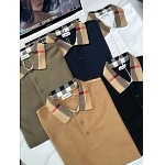 Burberry Short Sleeve Polo Shirts One Piece For Men # 299140, cheap Short Sleeved