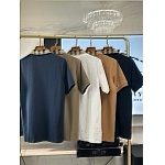 Burberry Short Sleeve Polo Shirts One Piece For Men # 299140, cheap Short Sleeved