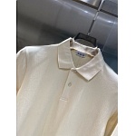 Burberry Short Sleeve Polo Shirts One Piece For Men # 299141, cheap Short Sleeved