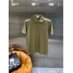 Burberry Short Sleeve Polo Shirts One Piece For Men # 299142, cheap Short Sleeved