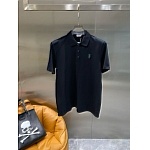Burberry Short Sleeve Polo Shirts One Piece For Men # 299142, cheap Short Sleeved