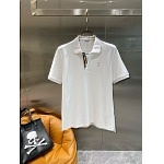 Burberry Short Sleeve Polo Shirts One Piece For Men # 299143, cheap Short Sleeved