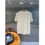Burberry Short Sleeve Polo Shirts One Piece For Men # 299145, cheap Short Sleeved