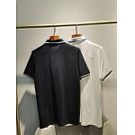 Fendi Short Sleeve Polo Shirts One Piece For Men # 299147, cheap For Men