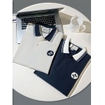 Gucci Short Sleeve Polo Shirts One Piece For Men # 299153, cheap Short Sleeved
