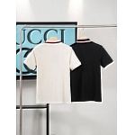 Gucci Short Sleeve Polo Shirts One Piece For Men # 299158, cheap Short Sleeved