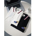 Gucci Short Sleeve Polo Shirts One Piece For Men # 299158, cheap Short Sleeved
