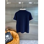 Gucci Short Sleeve Polo Shirts One Piece For Men # 299159, cheap Short Sleeved