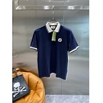 Gucci Short Sleeve Polo Shirts One Piece For Men # 299159, cheap Short Sleeved