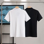 Prada Short Sleeve Polo Shirts One Piece For Men # 299162, cheap Short Sleeved Prada