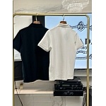 Prada Short Sleeve Polo Shirts One Piece For Men # 299164, cheap Short Sleeved Prada