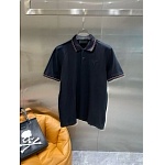 Prada Short Sleeve Polo Shirts One Piece For Men # 299165, cheap Short Sleeved Prada