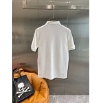 Prada Short Sleeve Polo Shirts One Piece For Men # 299166, cheap Short Sleeved Prada