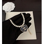 Chanel Necklace For Women # 299168, cheap Chanel Necklace